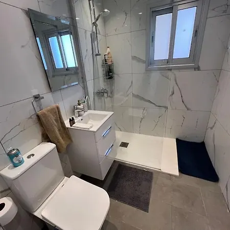 Apartment Seaview, 1 Bedroom With A Pool