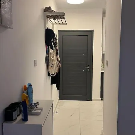 Apartment Seaview, 1 Bedroom With A Pool Limassol