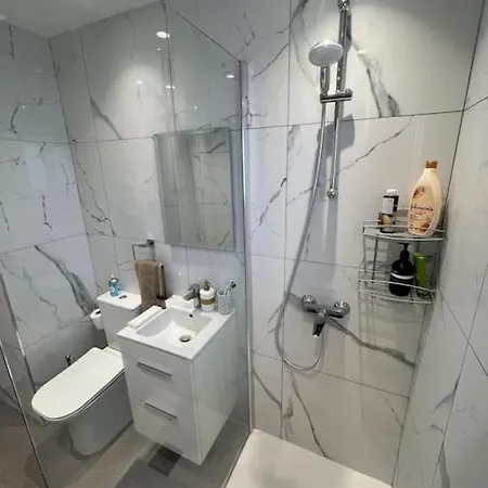 Apartment Seaview, 1 Bedroom With A Pool *