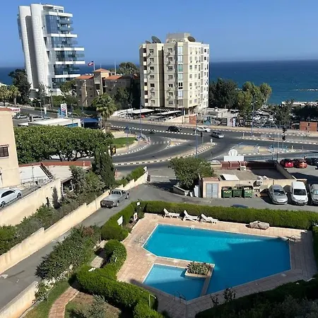 Seaview, 1 Bedroom With A Pool
