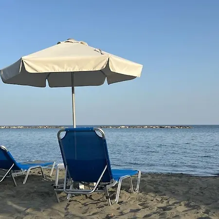 Seaview, 1 Bedroom With A Pool Daire *