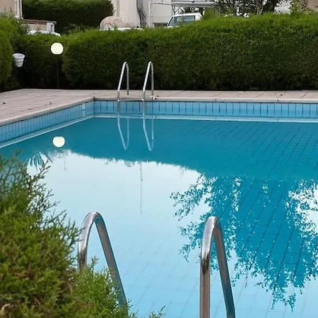 Seaview, 1 Bedroom With A Pool